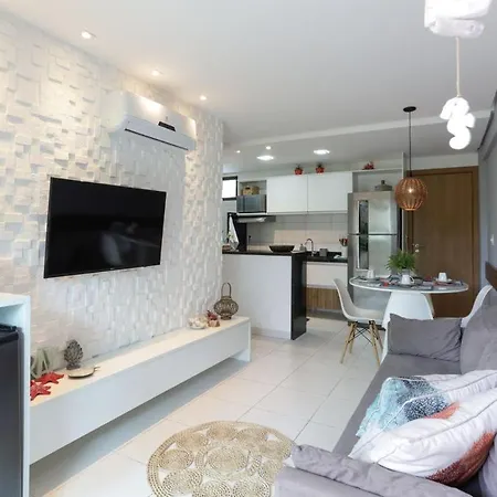 Ecolife Térreo, jardim privativo e churrasqueira-2